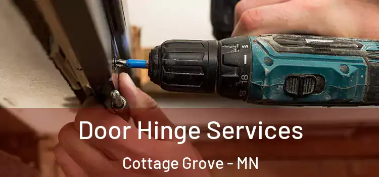 Door Hinge Services Cottage Grove - MN