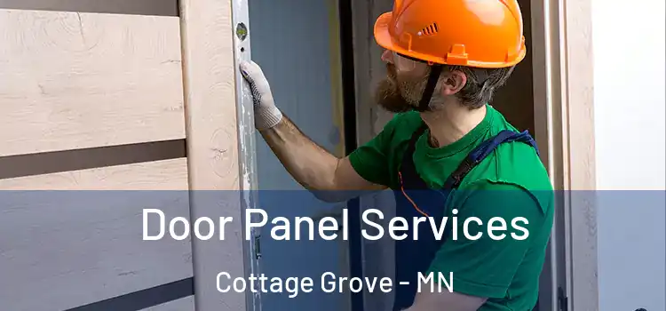 Door Panel Services Cottage Grove - MN