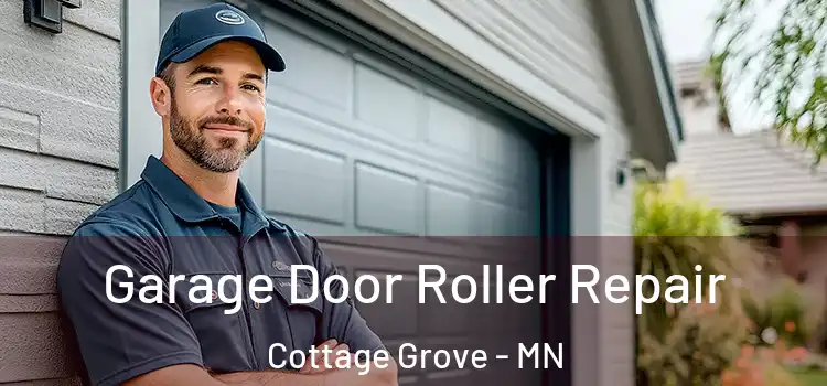  Garage Door Roller Repair Cottage Grove - MN