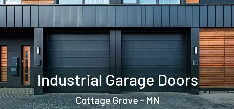  Industrial Garage Doors Cottage Grove - MN