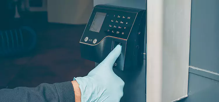 Access Control Installation Cottage Grove