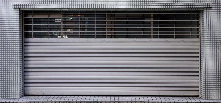 Advanced Solutions for Your Aluminum Garage Doors in Cottage Grove, Minnesota