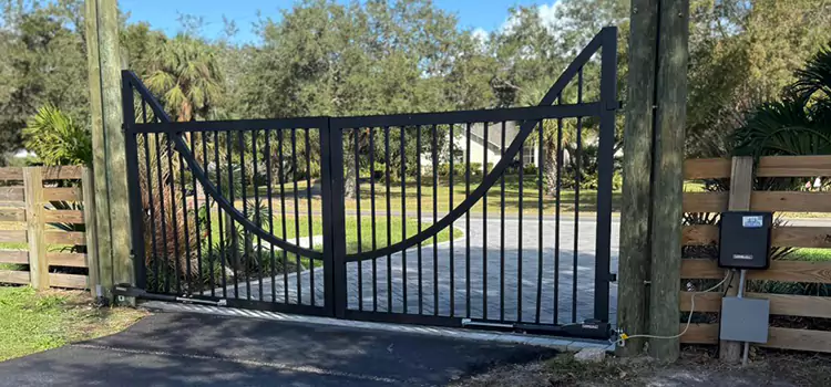 Gate Motor Repair Cottage Grove
