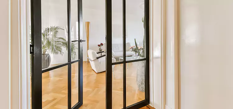 Bifold Door Replacement Cottage Grove