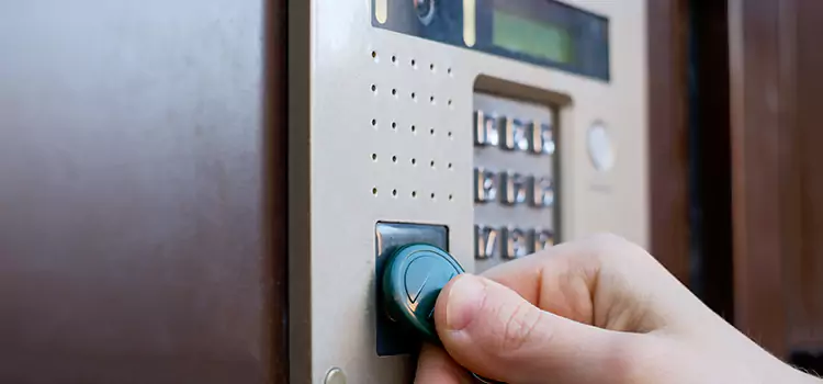Enhanced Security Features Cottage Grove