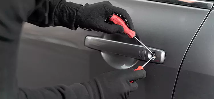 Locked Out of Car Help Cottage Grove
