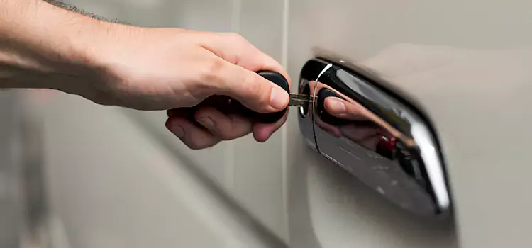 Why Choose Our Auto Locksmith Team in Cottage Grove, MN?