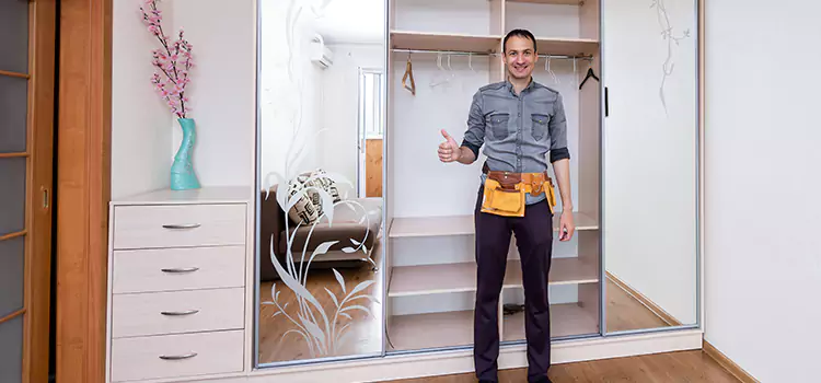Sliding Closet Door Replacement Cottage Grove