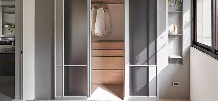 Mirror Sliding Door Replacement Cottage Grove