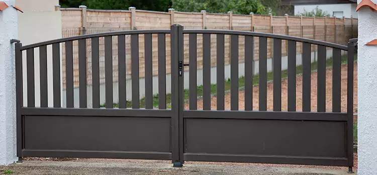 Advanced Gate Solutions in Cottage Grove, MN