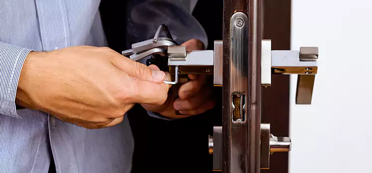 Commercial Door Lock Repair Cottage Grove