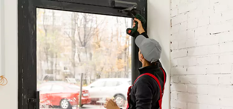 Comprehensive Door Closer Services in Cottage Grove, MN