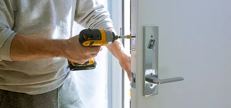 Door Knob Lock Repair Cottage Grove