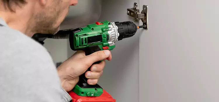 Commercial Door Hinge Repair Cottage Grove