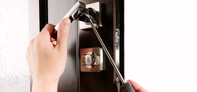 Door Lock Replacement Service Cottage Grove