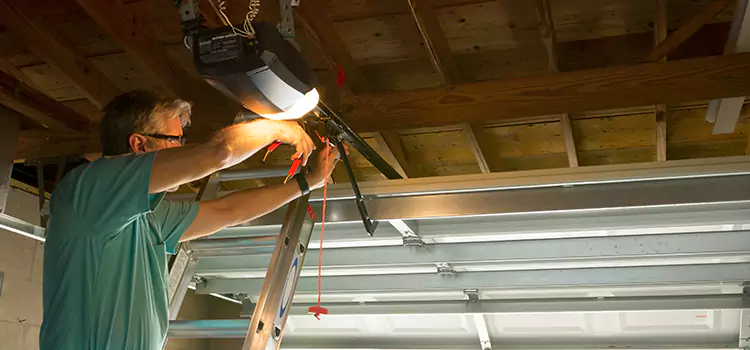 Garage Door Opener Sales and Installation Cottage Grove