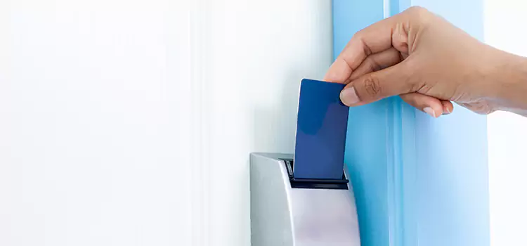 Access Control System Integration Cottage Grove