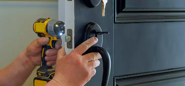 Locksmith Emergency Service Cottage Grove