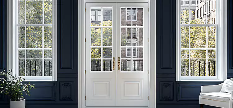 French Door Lock Repair Cottage Grove