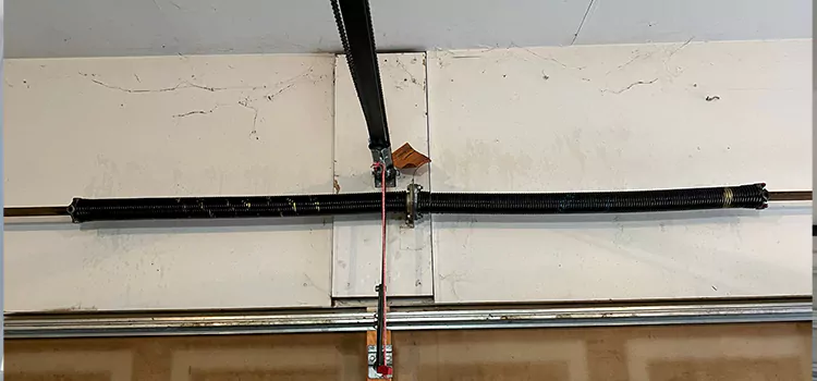 Garage Door Cable Repair Near Me in Cottage Grove, MN