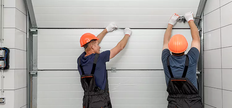 Choose Us for Your Garage Door Needs in Cottage Grove