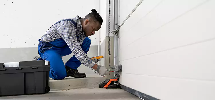 Expert Solutions for Every Garage Lock Need in Cottage Grove, MN