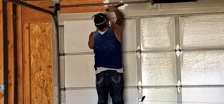 Specialized Garage Door Panel Solutions in Cottage Grove, MN