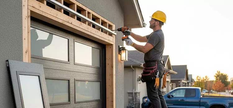 Your Trusted Garage Door Specialists in Cottage Grove