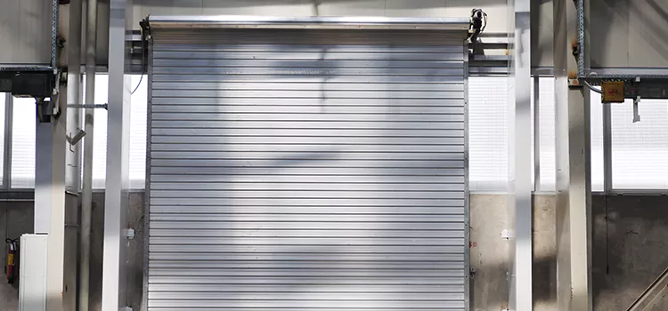 Roller Door Maintenance Cottage Grove
