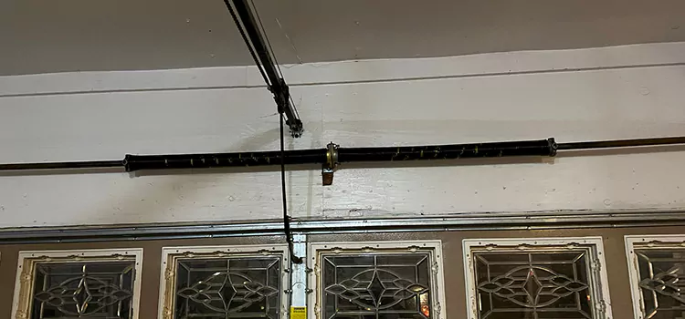 Garage Door Spring Repair Near Me Cottage Grove