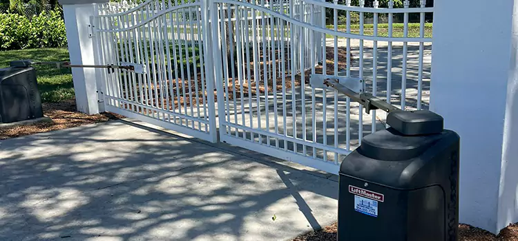 Automatic Gate Opener Repair Cottage Grove