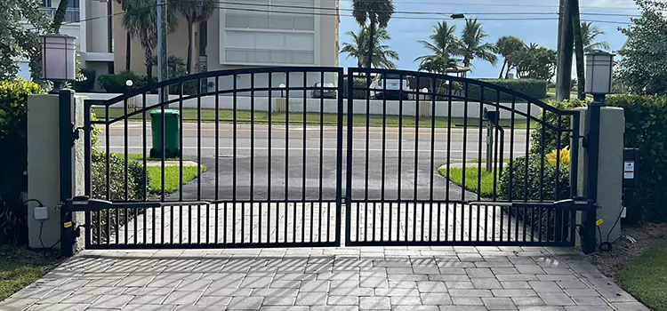Gate Opener Replacement Near Me in Cottage Grove, MN