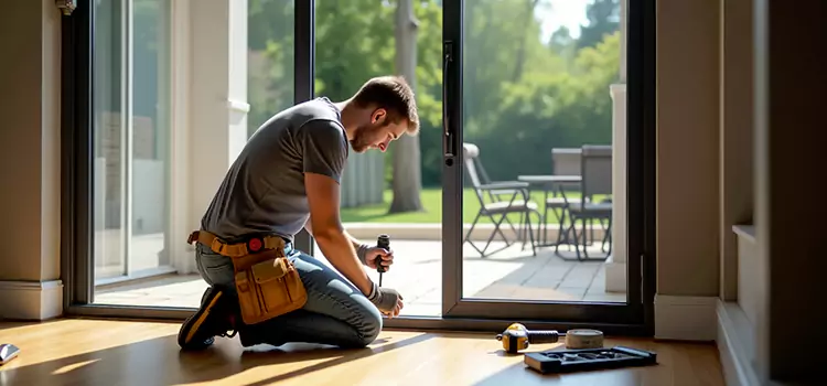 Comprehensive Solutions for Every Glass Door Need in Cottage Grove, MN