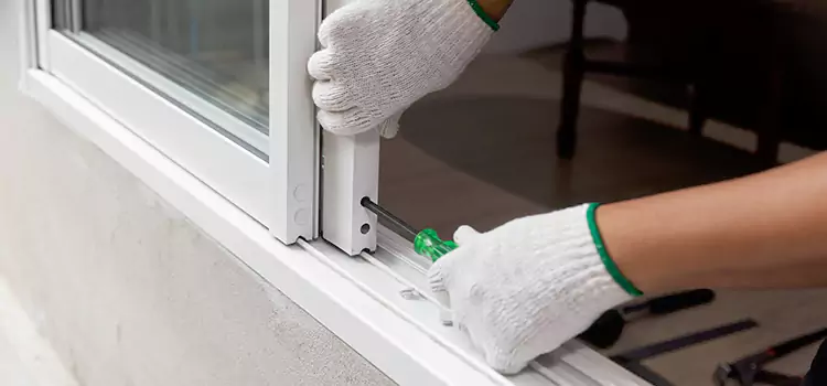 Sliding Glass Door Lock Repair Cottage Grove