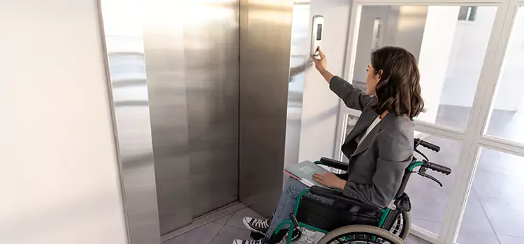 Benefits of Modern Handicap Door Systems in Cottage Grove, MN