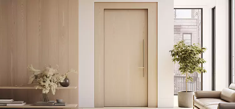 Choose Quality for Your Inside Doors in Cottage Grove, MN