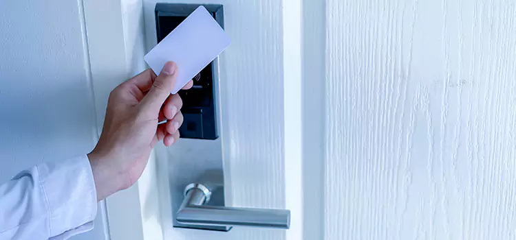 Why Choose Us for Your Keycard Lock Installation in Cottage Grove, MN?