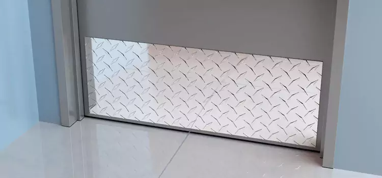 Benefits of Professional Kick Plate Solutions in Cottage Grove, MN
