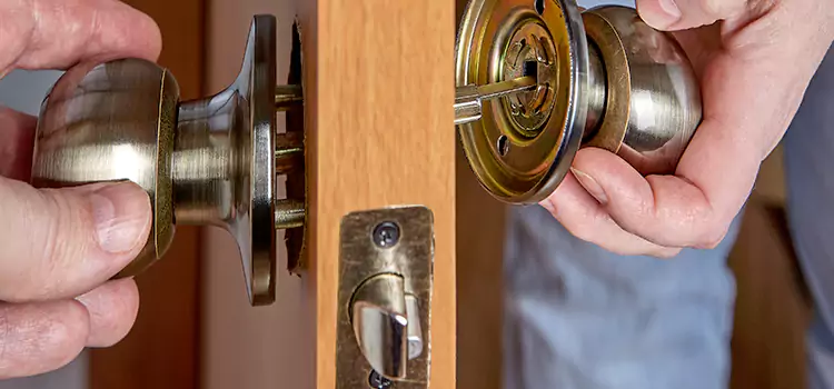 Sliding Door Lock Repair Cottage Grove