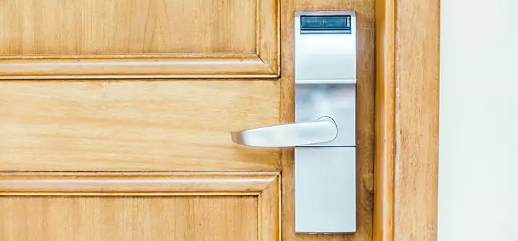Electromagnetic Door Lock Installation Cottage Grove