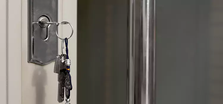 Master Keying by the Numbers Cottage Grove