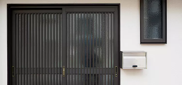 Sliding Screen Door Repair Cottage Grove