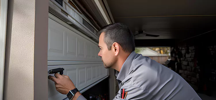 Garage Door Cable Replacement Cottage Grove