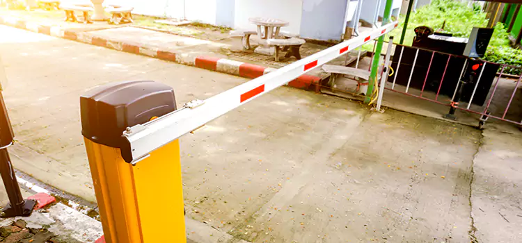 Automatic Parking Gate Installation Cottage Grove