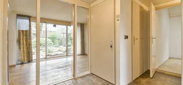 Why Choose Our Pocket Door Experts in Cottage Grove, MN?