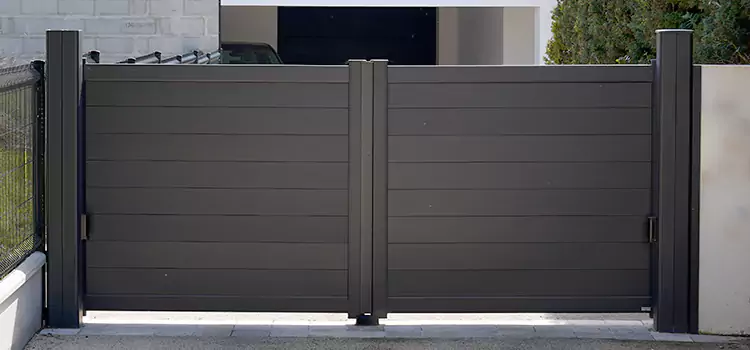 Common Residential Gate Issues We Resolve in Cottage Grove, MN