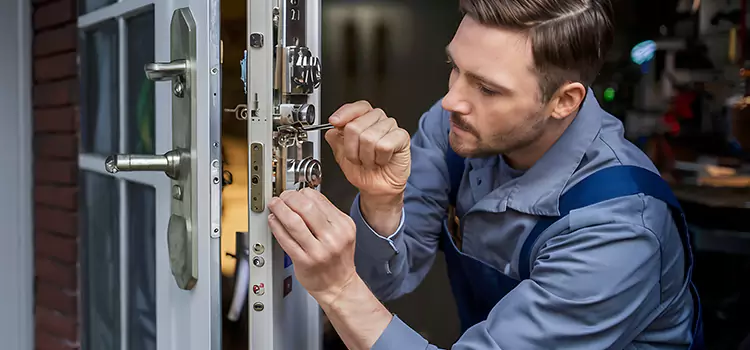 Residential Lock Installation Cottage Grove