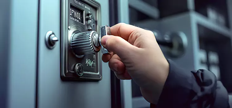 Locksmith Cost to Open Safe Cottage Grove