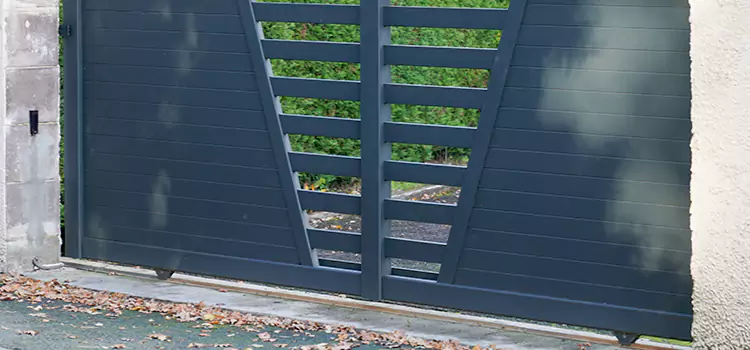 Automated Gate Company Near Me Cottage Grove