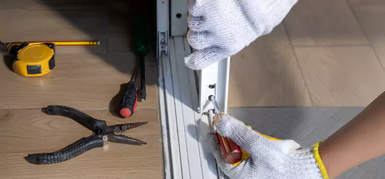 Sliding Door Installation Services in Cottage Grove, MN